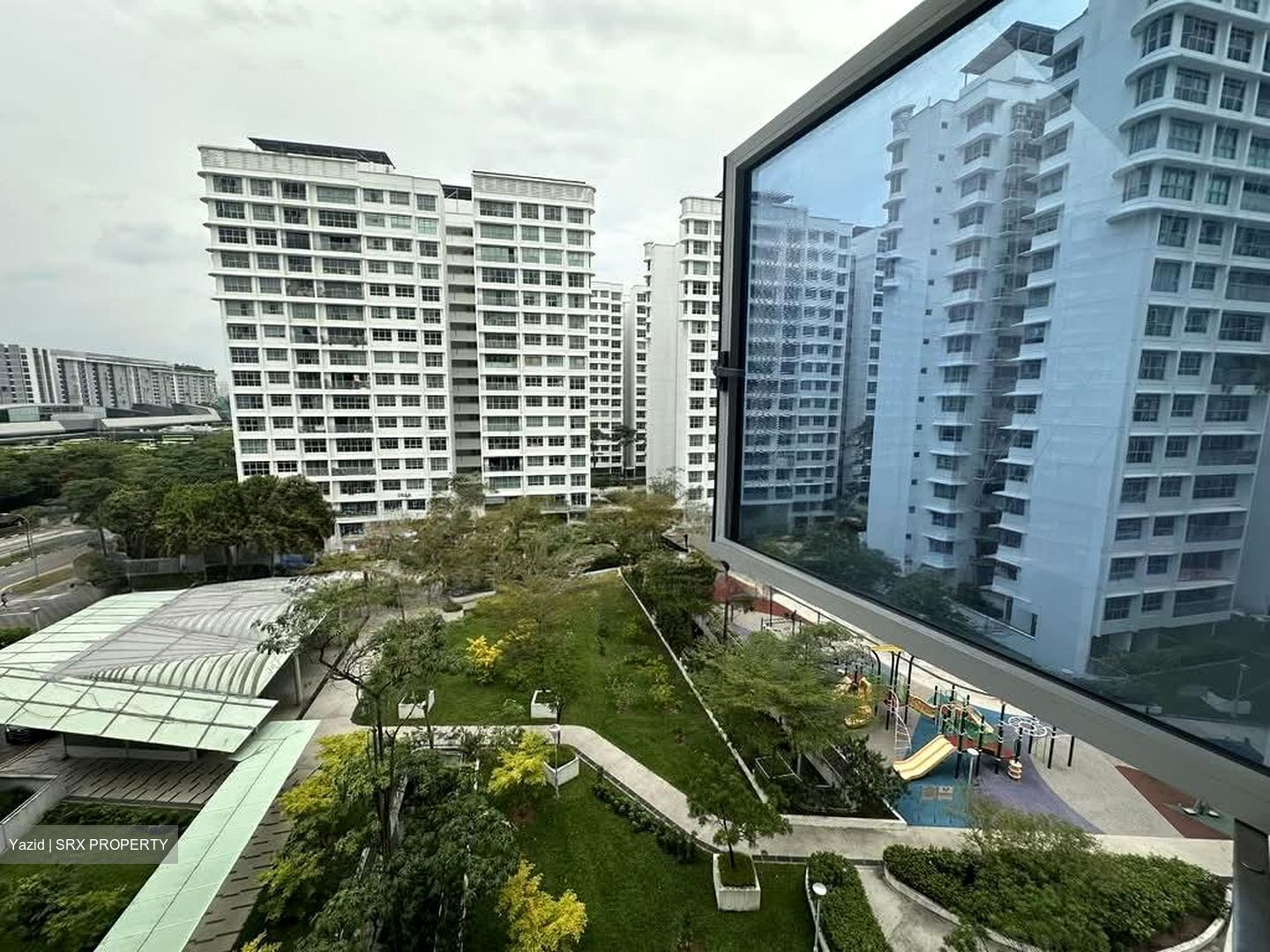 Blk 289A Punggol Arcadia (Punggol), HDB 4 Rooms #528560351
